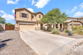 35480 N Zachary Rd, Queen Creek, AZ 85142