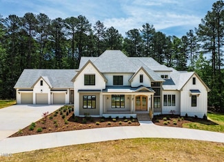 195 Walnut Branch Rd, Chapel Hill, NC 27516