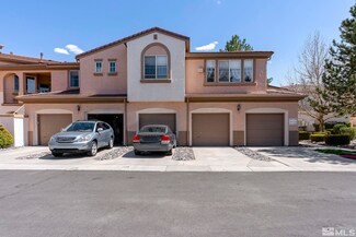 6180 Ingleston Dr Unit 316, Sparks, NV 89436