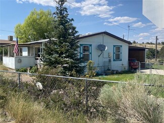 18 Pine St, Ruth, NV 89319