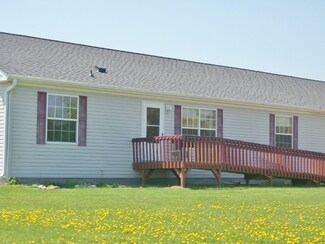 W10871 26th St, Camp Douglas, WI 54618