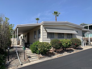 10770 Jamacha Blvd Unit 57, Spring Valley, CA 91978