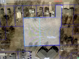 510 W Cedar St, Vermillion, SD 57069