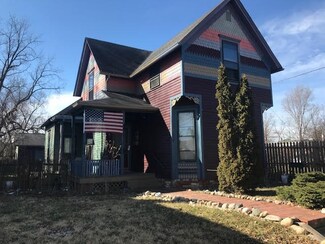 416 E South St, South Bend, IN 46601
