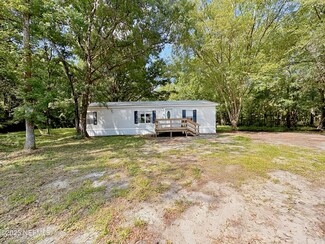 4856 Mcallister Rd, Middleburg, FL 32068