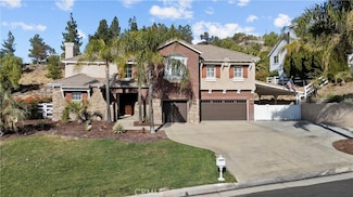 15355 Michael Crest Dr, Canyon Country, CA 91387