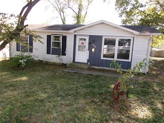 854 Parent St, Greenville, IL 62246