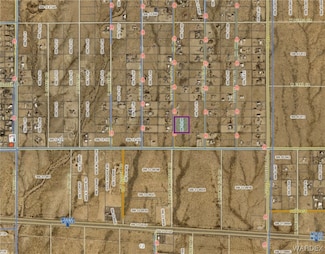 Lot 10 Stewart Mountain Rd, Golden Valley, AZ 86413