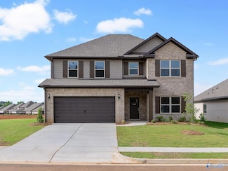 104 Speck Cir, Meridianville, AL 35759