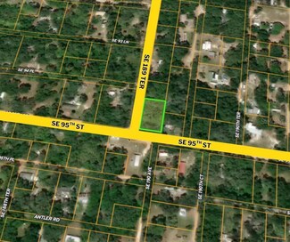 0 SE 189th Terrace Unit MFRO6300617, Ocklawaha, FL 32179