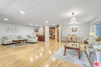 1226 Chelsea Ave Unit 1, Santa Monica, CA 90404