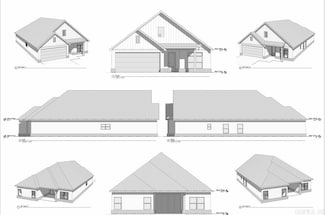 420 Court St, Bryant, AR 72022