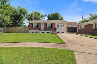 500 Vassar Ct, Kenner, LA 70065