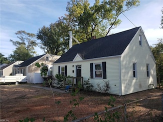 1363 Sunset Dr, Norfolk, VA 23503