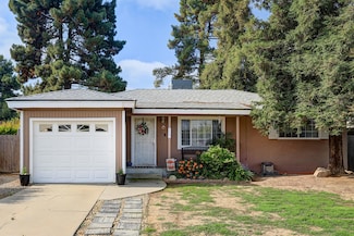 1601 E Sequoia Ave, Tulare, CA 93274