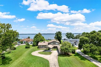 16421 E Shirley Shores Rd, Tavares, FL 32778