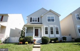 18117 Coachmans Rd, Germantown, MD 20874