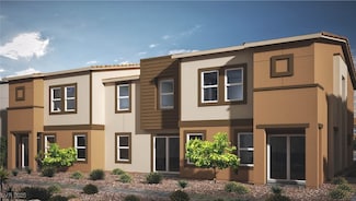 2510 Petunia Garden Ave Unit 227, North Las Vegas, NV 89081