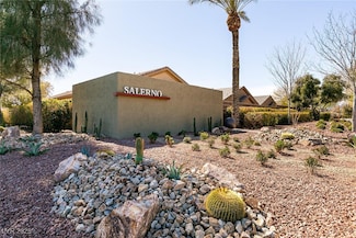 4125 Gliding Gulls Ave, North Las Vegas, NV 89084