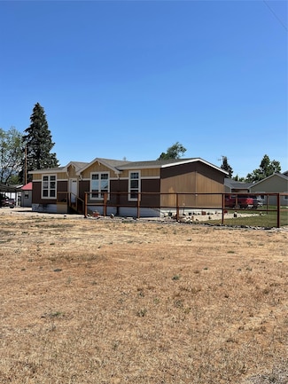 174 N Broadway, Victor, MT 59875