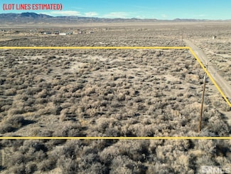 2115 Wagontrain Rd, Lovelock, NV 89419
