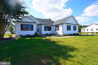 32911 Nassau Loop, Lewes, DE 19958