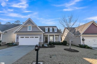 172 Ravines Ln, Spartanburg, SC 29301