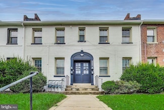 3918 10th St NE Unit 2, Washington, DC 20017