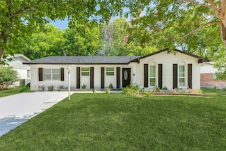 1669 Morrison Dr, Garland, TX 75040