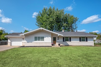 9810 W Good Hope Rd, Milwaukee, WI 53224