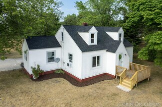 5058 E Apple Ave, Muskegon, MI 49442