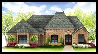 332 Saint Francis Ave, Natchitoches, LA 71457