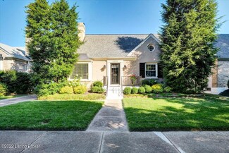 4309 Winchester Rd, Louisville, KY 40207
