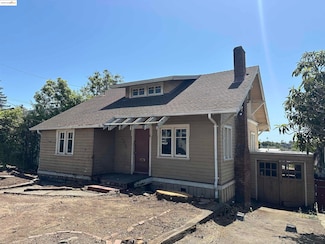 4431 Pampas Ave, Oakland, CA 94619