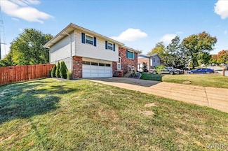 1647 Piney Dr, Arnold, MO 63010