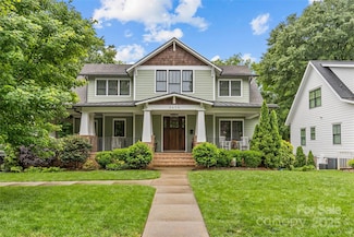 2414 Bay St, Charlotte, NC 28205
