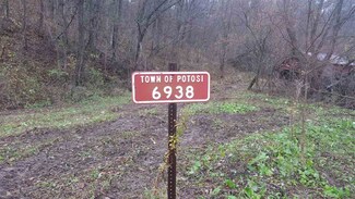 6938 Dutch Hollow Rd, Potosi, WI 53820