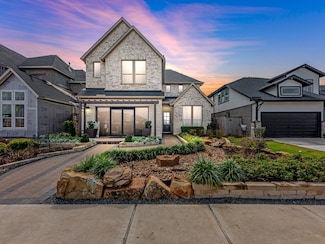 14943 Clover Meadow Ln, Montgomery, TX 77316
