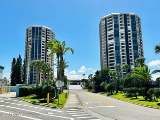 1 Oceans Blvd W Unit 4B5, Daytona Beach, FL 32118