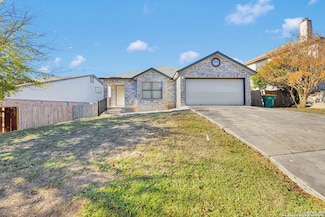 8238 Brisbane, Converse, TX 78109