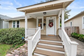 629 Edison St, Baton Rouge, LA 70806