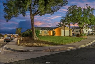 708 S Clifford Ave, Rialto, CA 92376