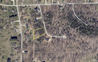 215 Kings Way Ct, Bedford, IN 47421