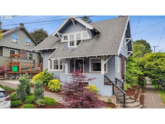 1003 SE 26th Ave, Portland, OR 97214