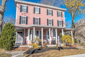 1011 Lafayette St Unit 302, Cape May, NJ 08204