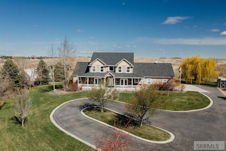1241 E Lazy Ln, Idaho Falls, ID 83404