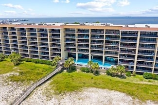 1601 Bienville Blvd Unit 421, Dauphin Island, AL 36528