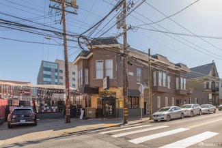 3601 26th St, San Francisco, CA 94110