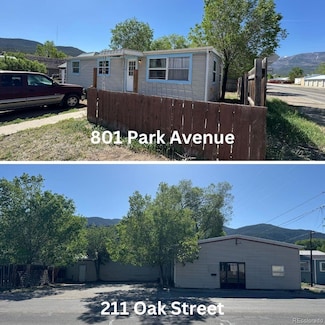 211 Oak St, Salida, CO 81201