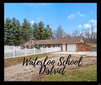3115 Keim Rd, Columbia, IL 62236
